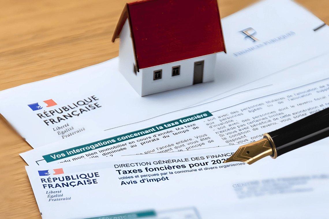 Déclaration de biens immobiliers : quelles démarches effectuer en 2024 ?